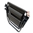 SFT Products Tuinstoelen Grijs 2 Stuks