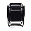 SFT Products Tuinstoelen Grijs 2 Stuks