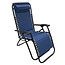 SFT Products Tuinstoelen Blauw 2 Stuks