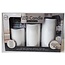MERKLOOS LED Candle - Set van 3 Color Changing Led Kaarsen met Afstandsbediening - EXCLUSIEF BATTERIJEN