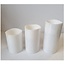 MERKLOOS LED Candle - Set van 3 Color Changing Led Kaarsen met Afstandsbediening - EXCLUSIEF BATTERIJEN