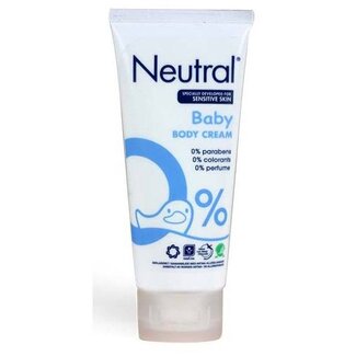 Neutral Neutral Baby Crème 100 ml