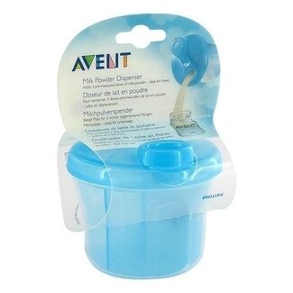 Philips Avent Philips Avent Reisbox Melkpoeder