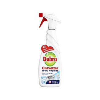 Dubro Dubro Hygiene Spray 650 ml