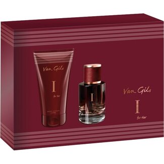 Van Gils Van Gils I for Her - 2 Stuks Geschenkset