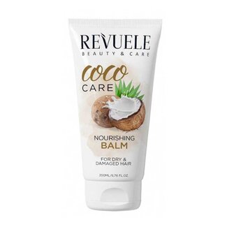 Revuele Revuele Coco Care Haarbalsem 200ml Nourishing