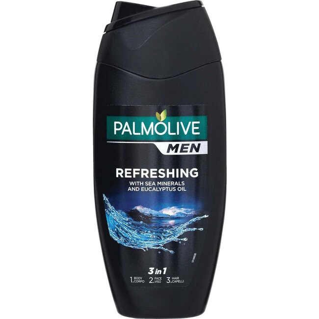 Palmolive Palmolive Men Douche Refreshing 250 ml