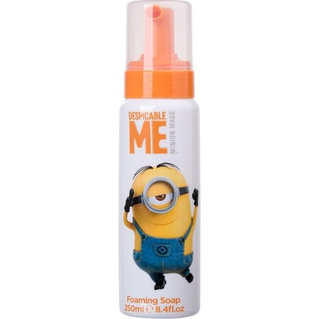 Minions Minions Foaming Soap 250 ml