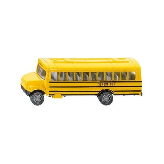 Siku Siku 1319 Schoolbus