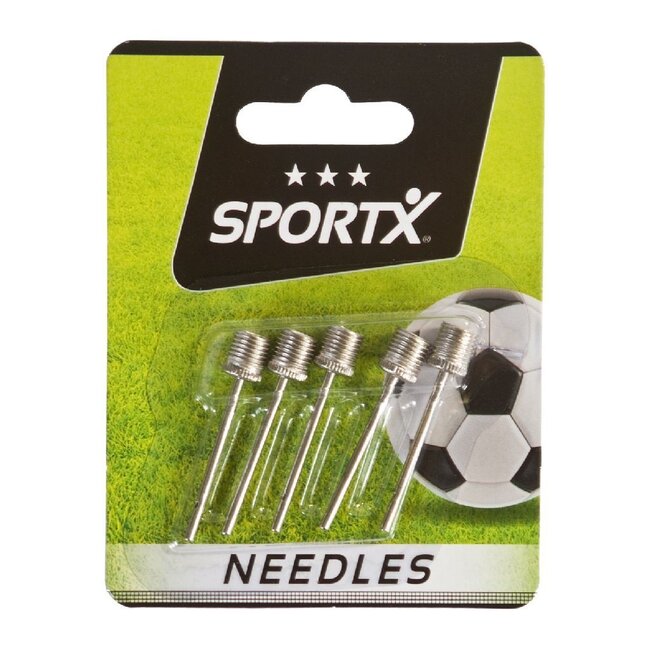 SportX SportX Balnaald 5st