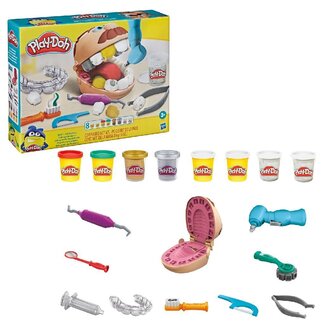 Play Doh Play-Doh Top Tandarts