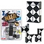 Magic Puzzle Clown Magic Puzzle Silv. 24dlg