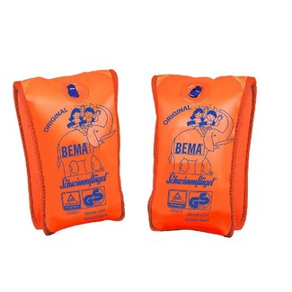 Bema Bema Zwemmouwtjes Soft 1-6jr