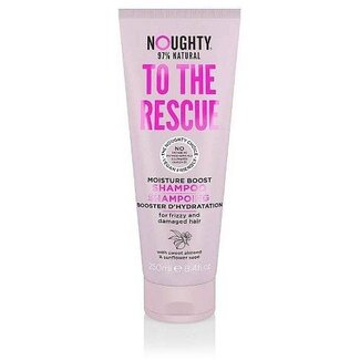 Noughty Noughty Shampoo 250 ml To The Rescue