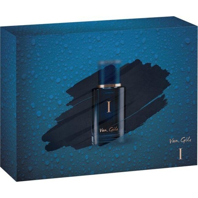 Van Gils Van Gils I Eau de Toilette 50ml & Douche Cadeauset