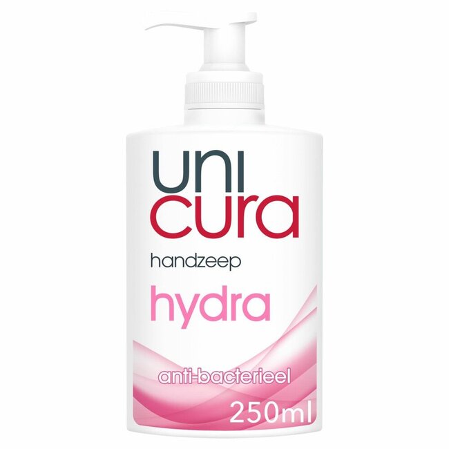 Unicura Unicura Vloeibare Zeep Hydra 250 ml