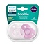 Philips Avent Philips Avent Soothie 0-6M Fopspeen