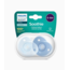 Philips Avent Philips Avent Soothie 0-6M Fopspeen Blauw