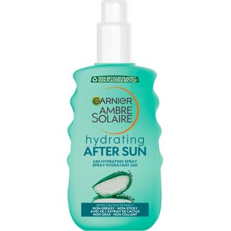 Garnier Garnier Ambre Solaire Aftersun Hydraterende en Verfrissende Spray 200 ml