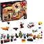 Lego LEGO Marvel Studios' Guardians of the Galaxy Adventskalender