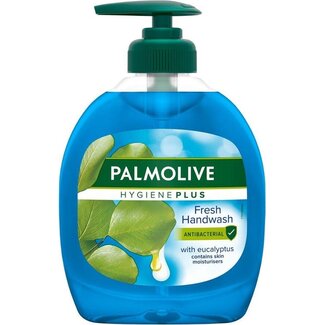 Palmolive Palmolive Vloeibare Handzeep Hygiëne Plus 300 ml