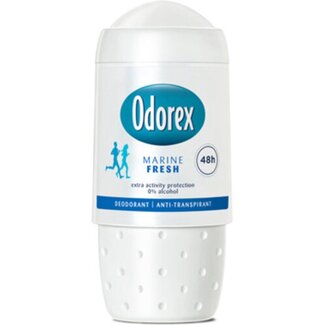 Odorex Odorex Deodorant Marine Fresh Roller 50 ml