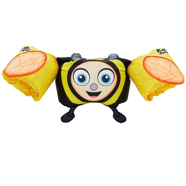 MERKLOOS Sevtlor Bee Puddle Jumper 3D