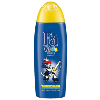 Fa Fa Douchegel Kids Pirate 250 ml