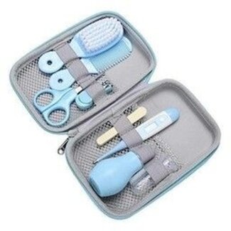 SFT Products SFT Products Baby verzorgingsset blauw