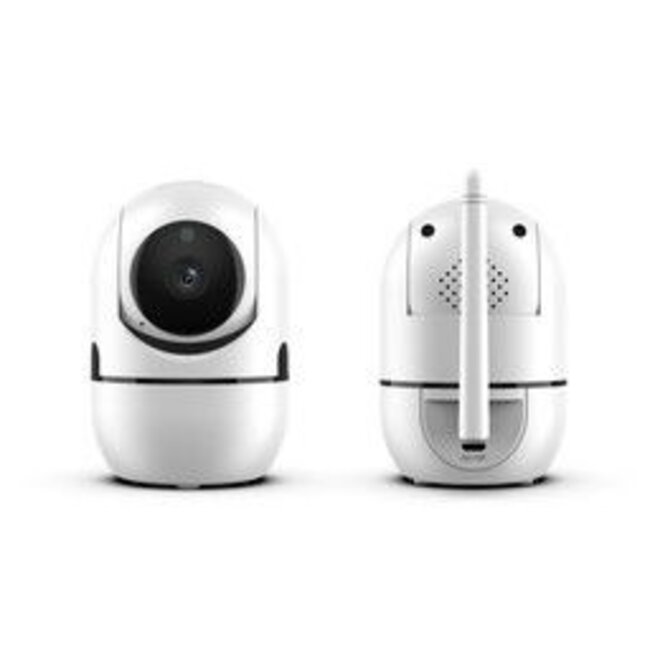 SFT Products SFT Products - Babyfoon met Camera - Wifi Verbinding met App