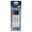 MERKLOOS Whiteboard Marker 3st