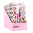 MERKLOOS Create It! Nail Art 3-in-1, 2x