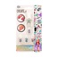 MERKLOOS Create It! Nail Art Kit