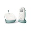 Philips Avent Philips SCD731/26 Avent DECT-Babyfoon met Projector Groen/Wit