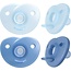 Philips Avent Philips Avent Soothie 0-6M Fopspeen Blauw