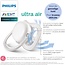 Philips Avent Philips Avent Ultra Air Fopspeen 6-18 Maanden 2 Stuks