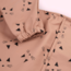 SFT Products Baby slab met lange mouwen - roze kat