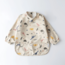 SFT Products Baby slab met lange mouwen - dino beige