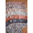 SFT Products Baby slab met lange mouwen - dino grijs