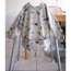 SFT Products Baby slab met lange mouwen - dino grijs