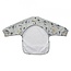 SFT Products Baby slab met lange mouwen - dino grijs