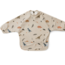SFT Products Baby slab met lange mouwen - dino grijs