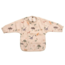 SFT Products Baby slab met lange mouwen - dino grijs