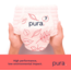 Pura Pura Eco-Friendly Nappy Pants Maat 7 - 96 Luierbroekjes