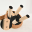 SFT Products Kinderstoeltje fruit 29x29x36cm