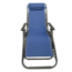 SFT Products Tuinstoelen Blauw 2 Stuks