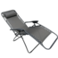 SFT Products Tuinstoelen Grijs 2 Stuks