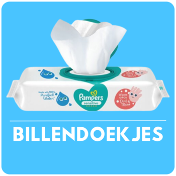 Billendoekjes