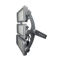 Lampyshop Lampa robocza LED Harpal 300W - 42 000 lumenów - 4500K - IP65