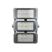 Lampyshop Lampa robocza LED Harpal 300W - 42 000 lumenów - 5500K - IP65